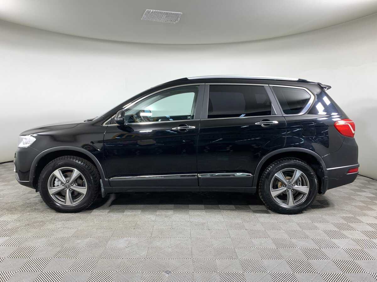 Купить Haval H6, 2019, 46 237 км.. Фото: #7