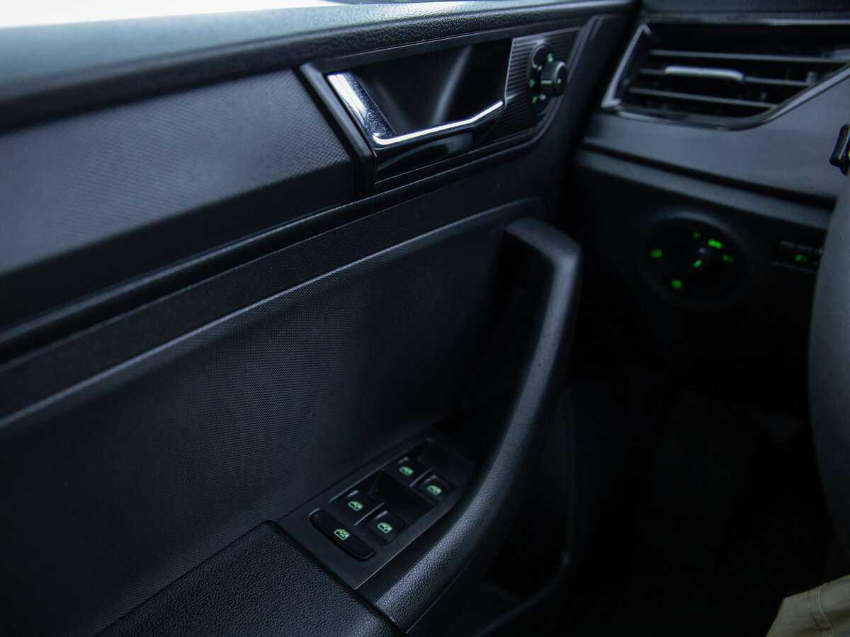 Купить Skoda Rapid, 2021, 32 910 км.. Фото: #16