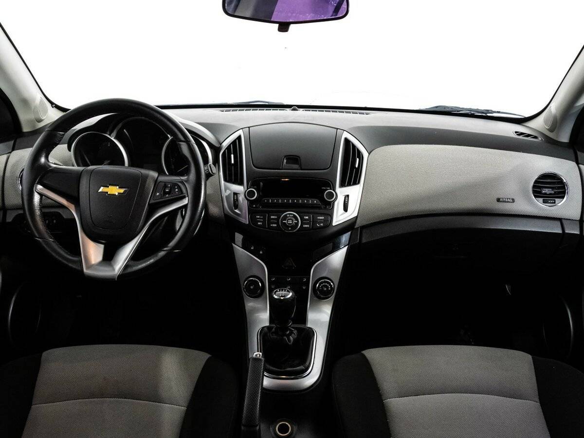 Купить Chevrolet Cruze, 2013, 159 500 км.. Фото: #7