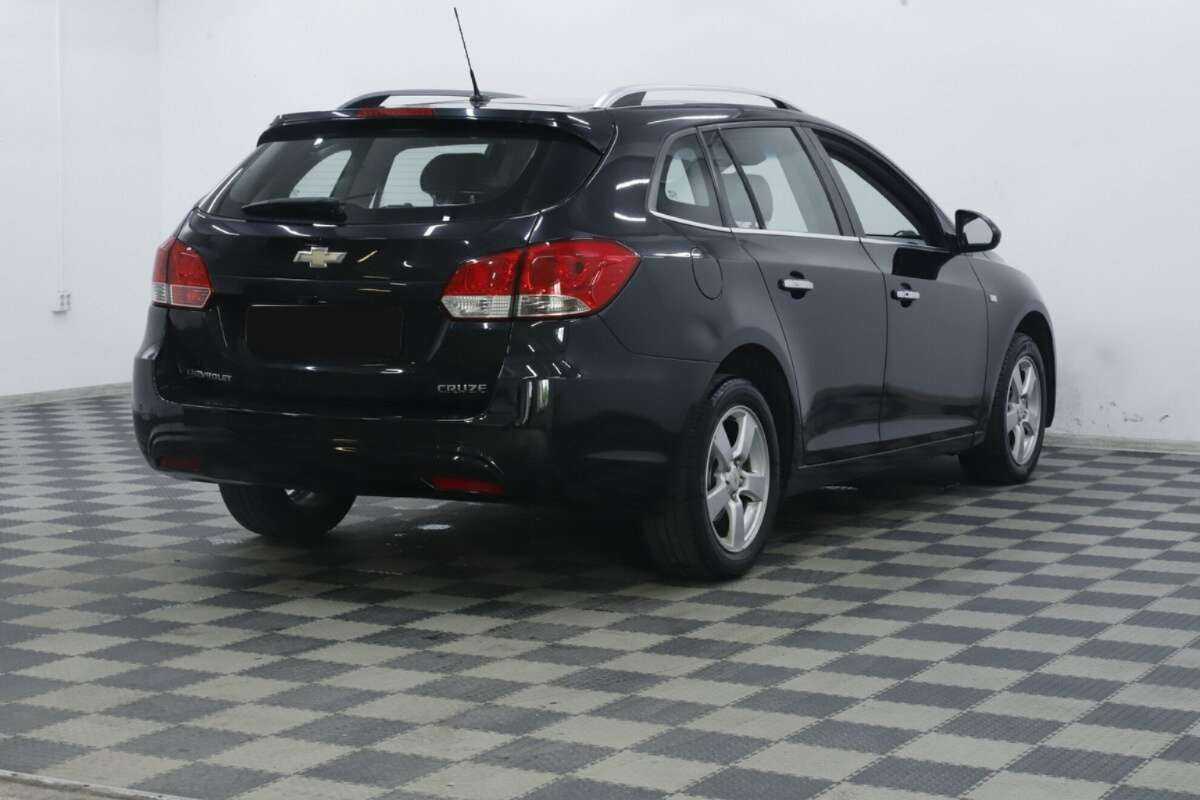 Купить Chevrolet Cruze, 2015, 74 500 км.. Фото: #3