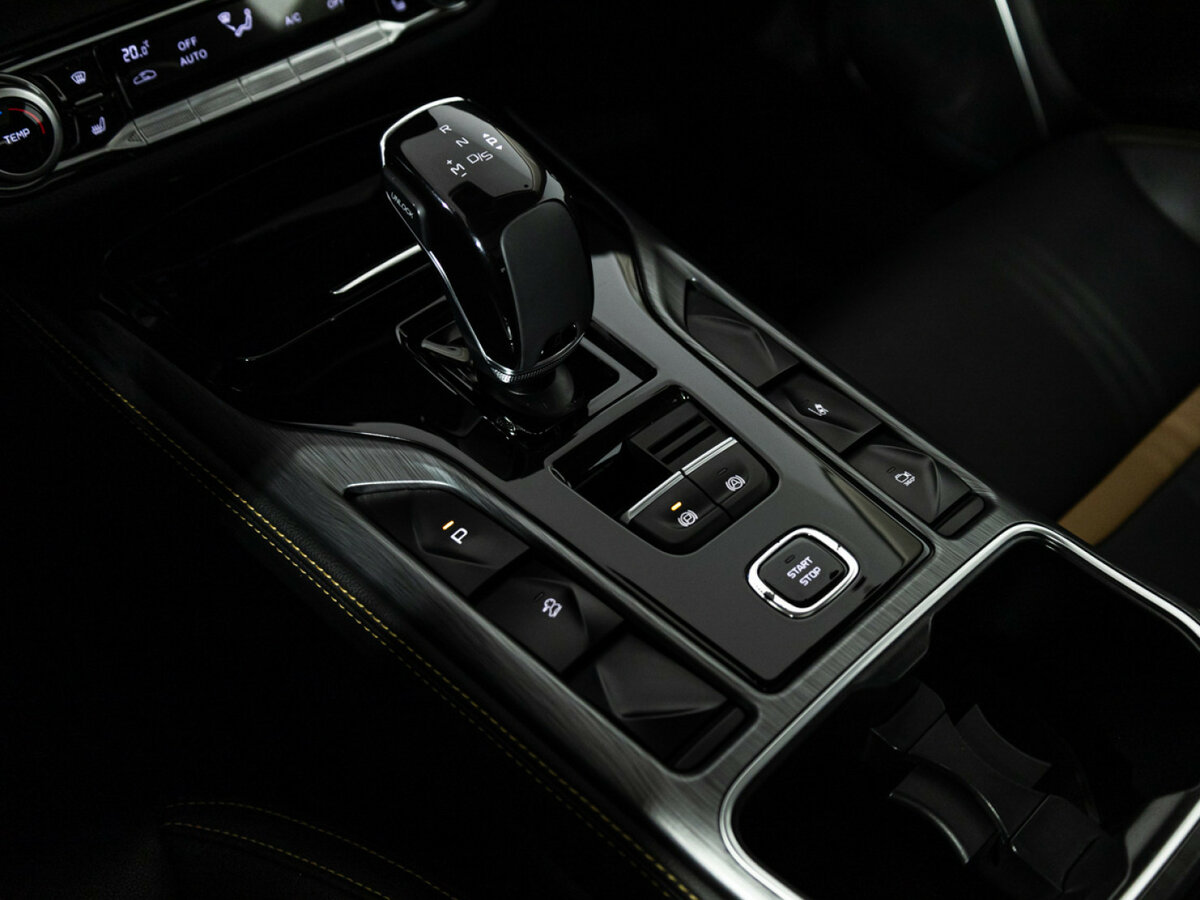 Купить FAW Bestune T77, 2023, 10 117 км.. Фото: #14