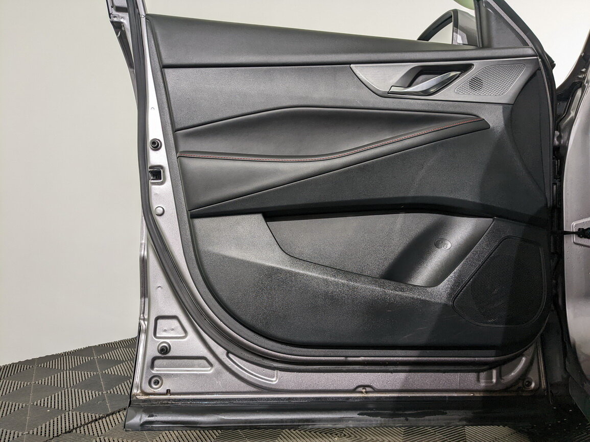 Купить Changan CS35 Plus, 2023, 67 484 км.. Фото: #18