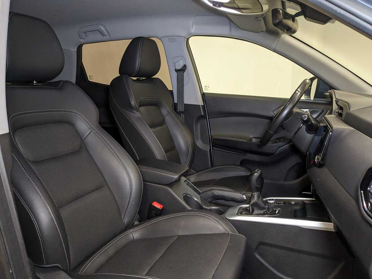 Купить Chery Tiggo 4, 2021, 30 567 км.. Фото: #23