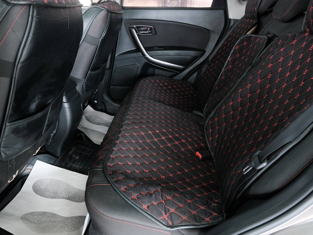 Купить FAW Besturn X80, 2017, 151 000 км.. Фото: #20