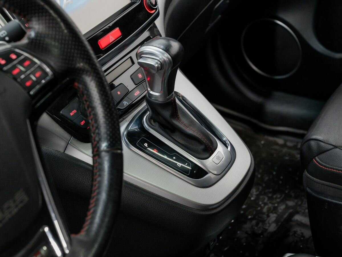 Купить Haval H6, 2017, 110 000 км.. Фото: #17