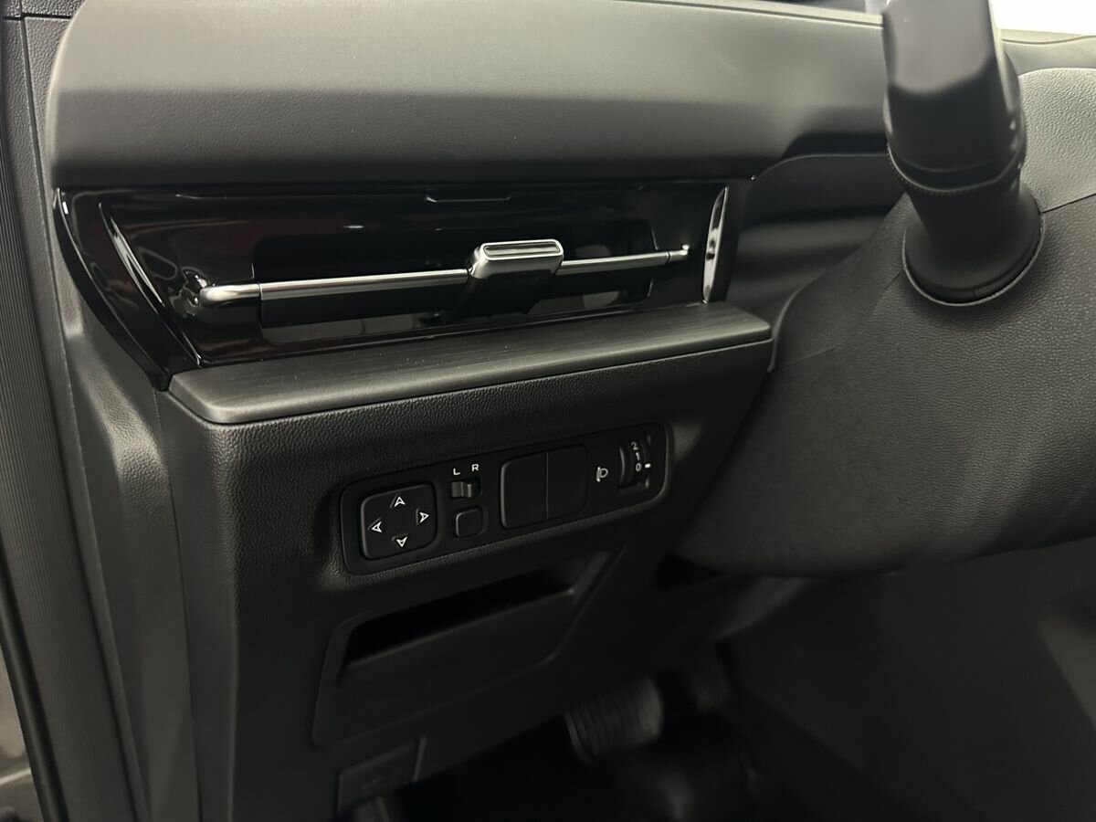 Купить Changan CS55 Plus, 2023, 19 862 км.. Фото: #8