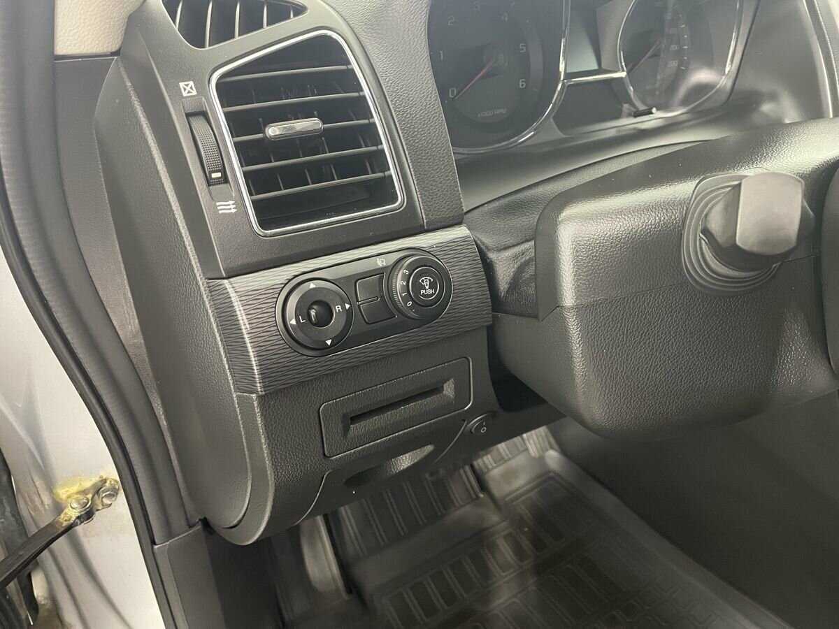 Купить Chevrolet Captiva, 2014, 96 712 км.. Фото: #8