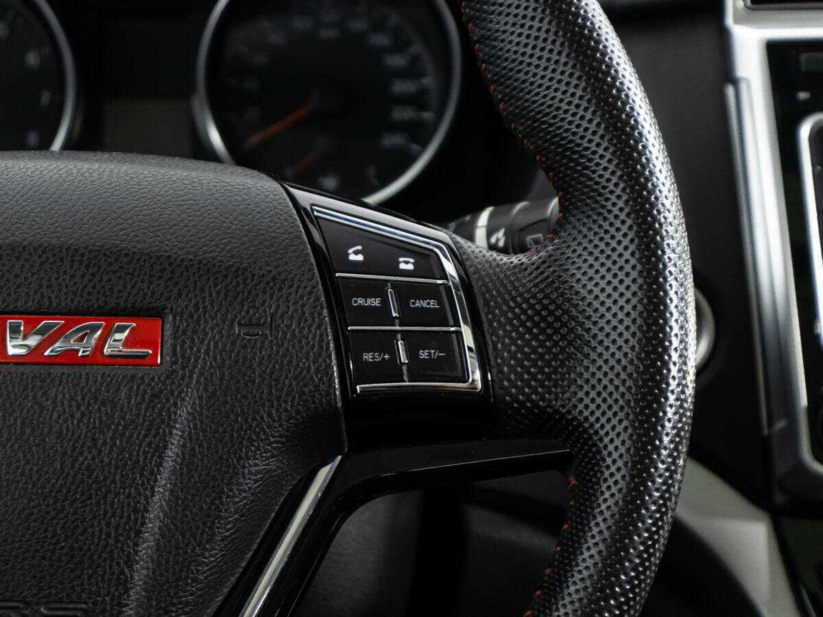 Купить Haval H6, 2017, 67 249 км.. Фото: #21