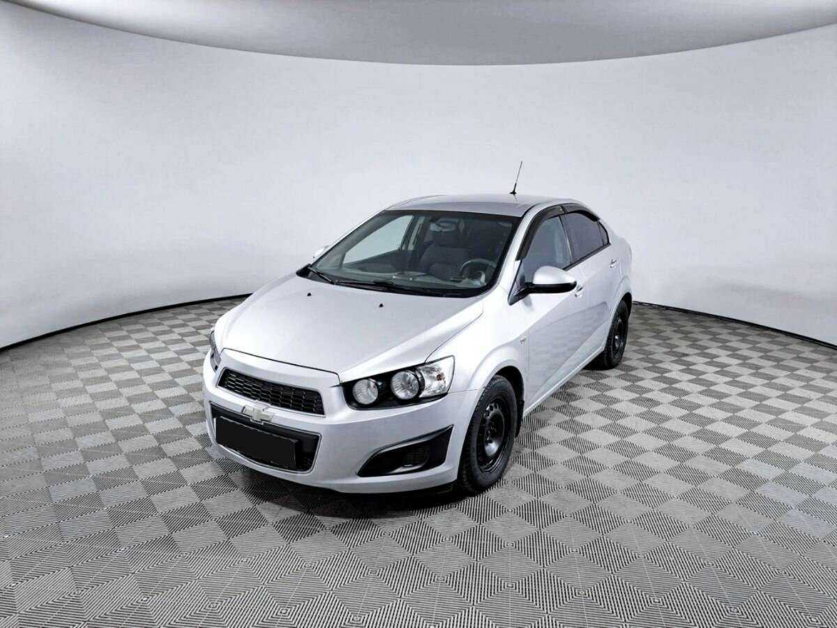 Купить Chevrolet Aveo, 2012, 222 466 км.. Фото: #0