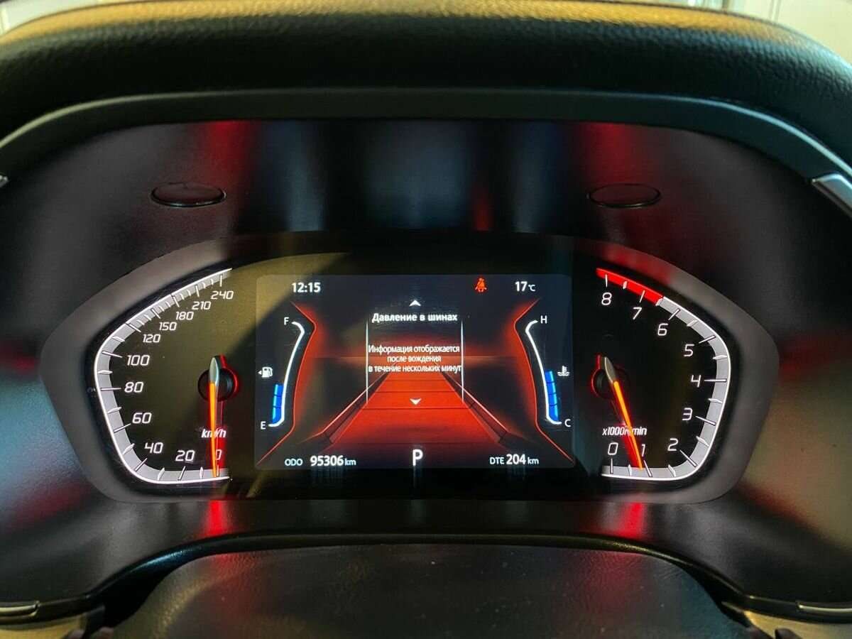 Купить Changan CS75, 2020, 95 304 км.. Фото: #10