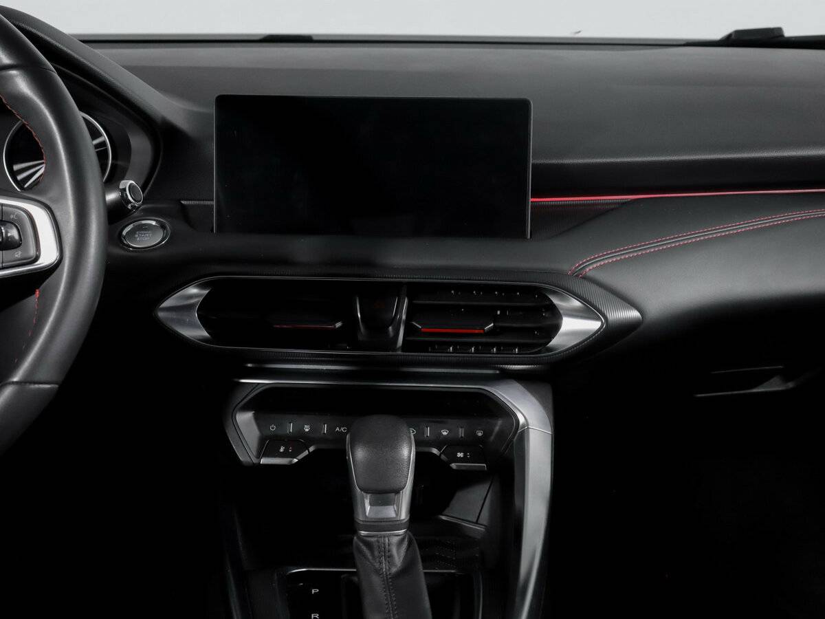 Купить KAIYI E5, 2023, 71 434 км.. Фото: #10