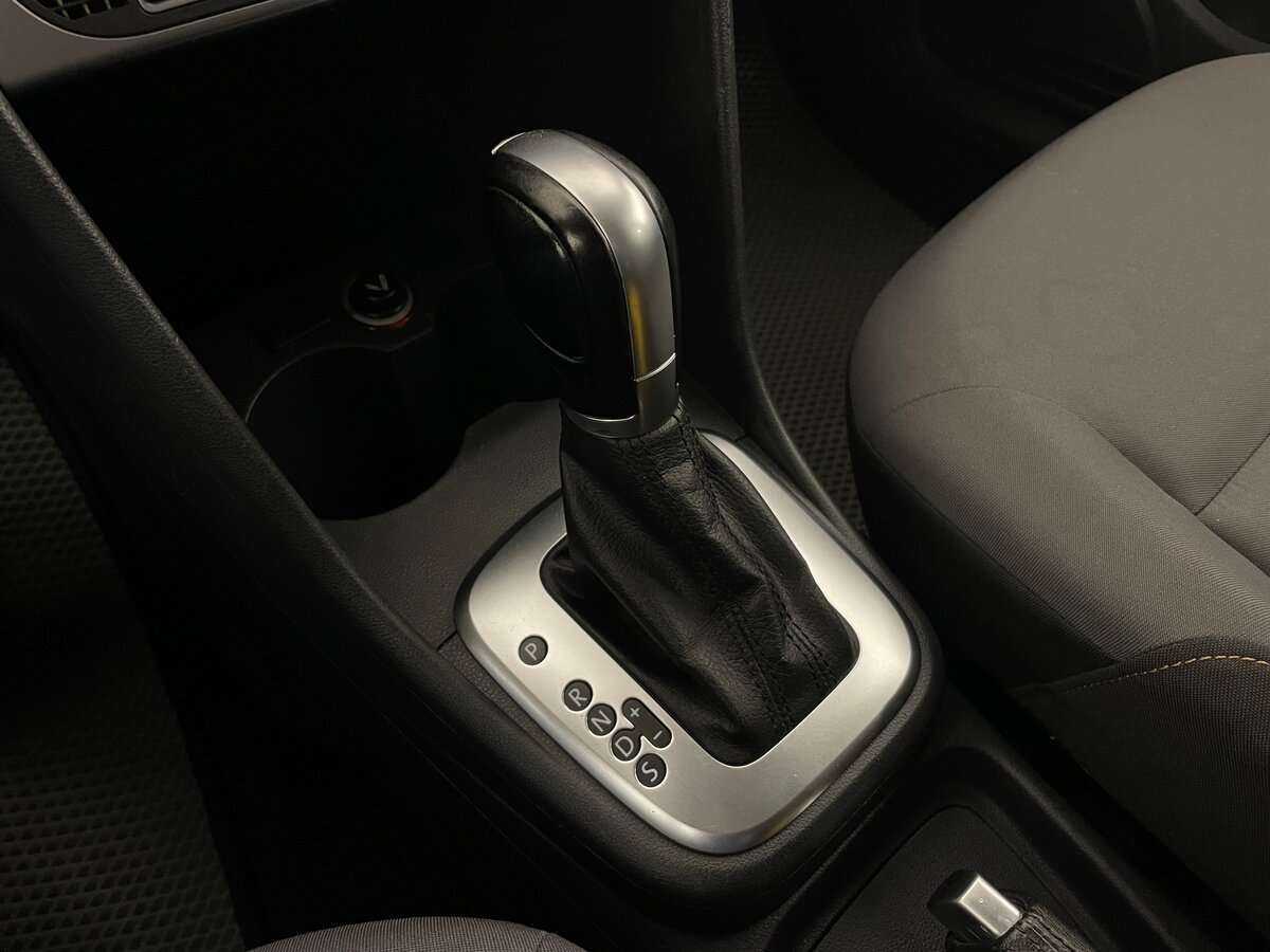 Купить Volkswagen Polo, 2016, 138 452 км.. Фото: #15