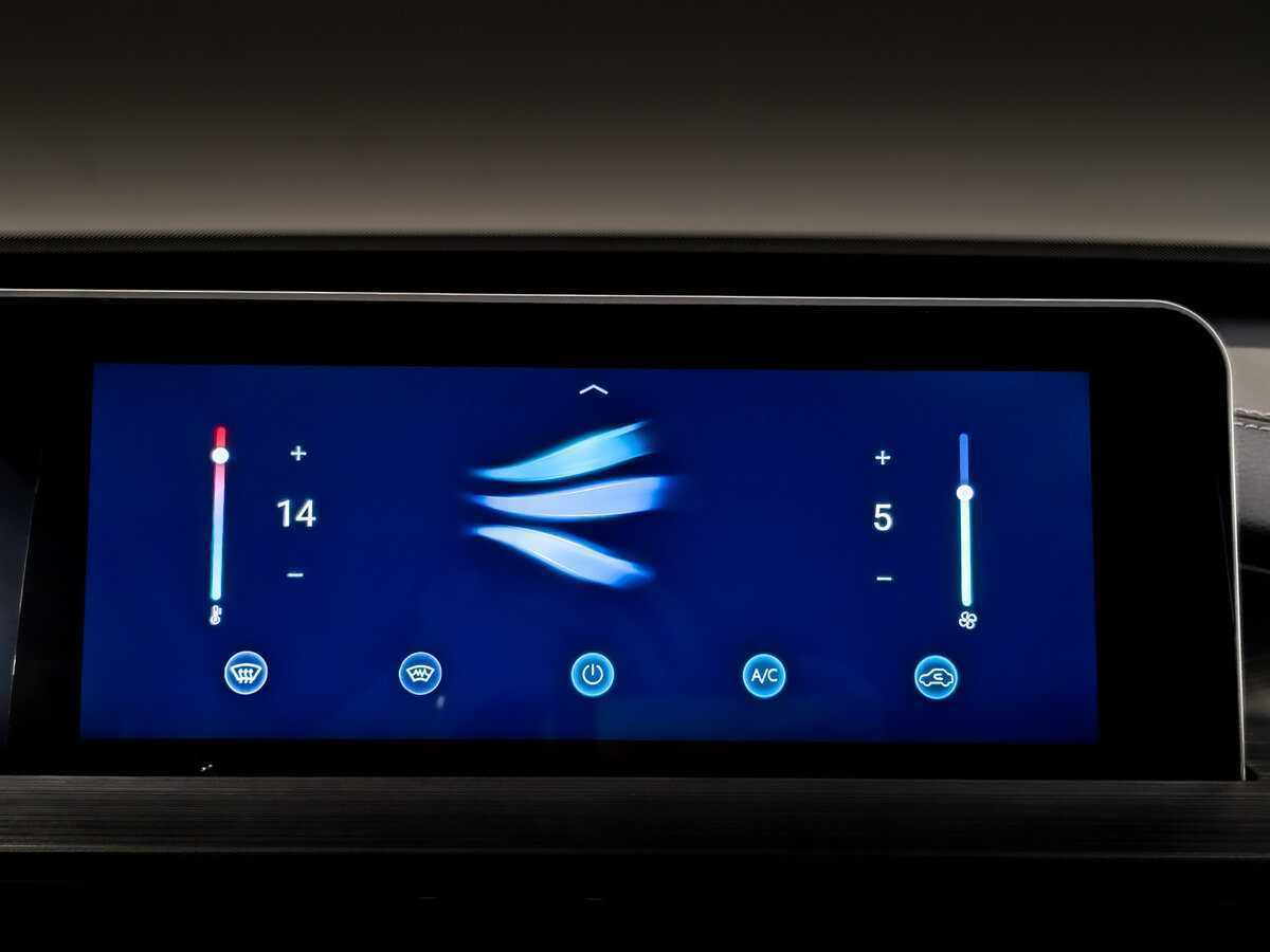 Купить Chery Tiggo 4 Pro, 2023, 18 822 км.. Фото: #27