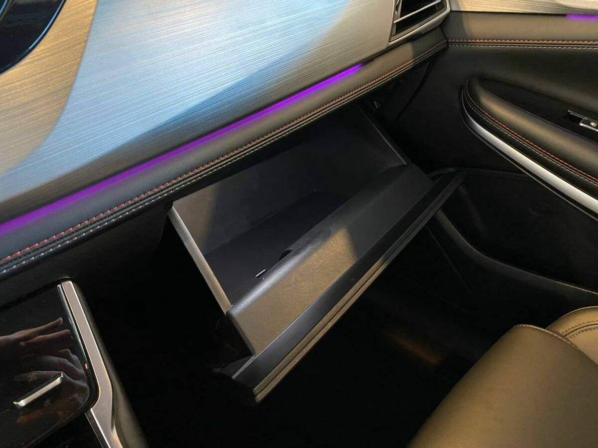 Купить Changan CS75, 2020, 95 304 км.. Фото: #29