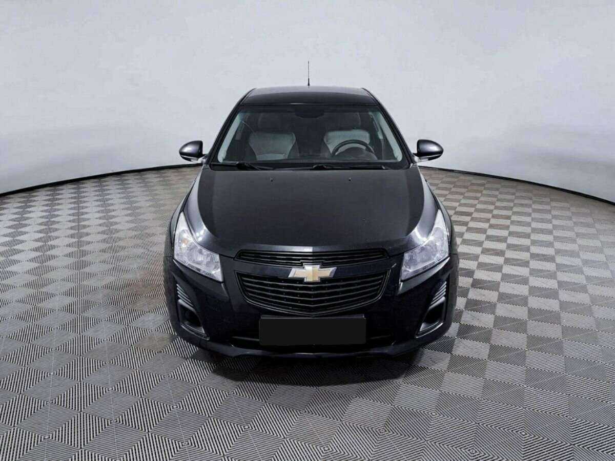 Купить Chevrolet Cruze, 2013, 174 423 км.. Фото: #1