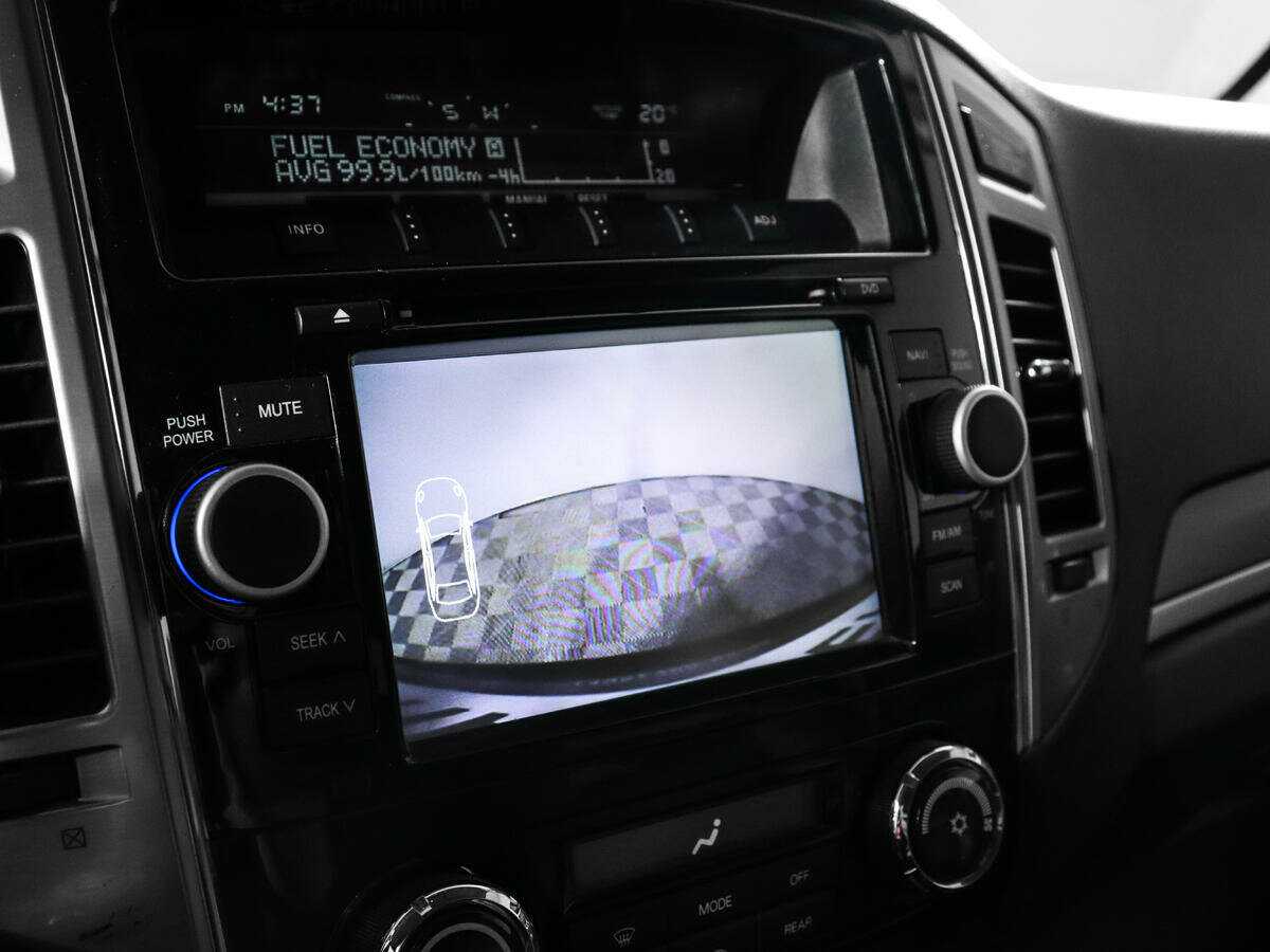 Купить Mitsubishi Pajero, 2014, 282 056 км.. Фото: #12