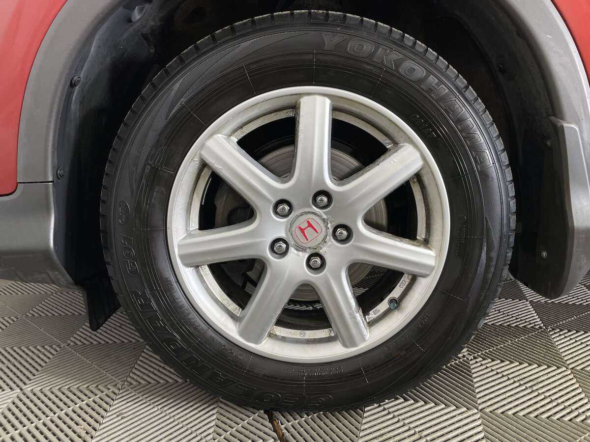 Купить Honda CR-V, 2013, 145 000 км.. Фото: #6