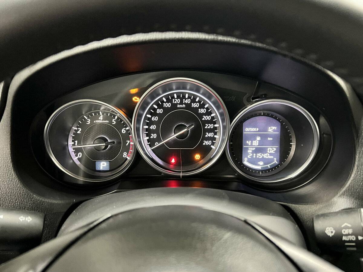 Купить Mazda 6, 2013, 211 702 км.. Фото: #12