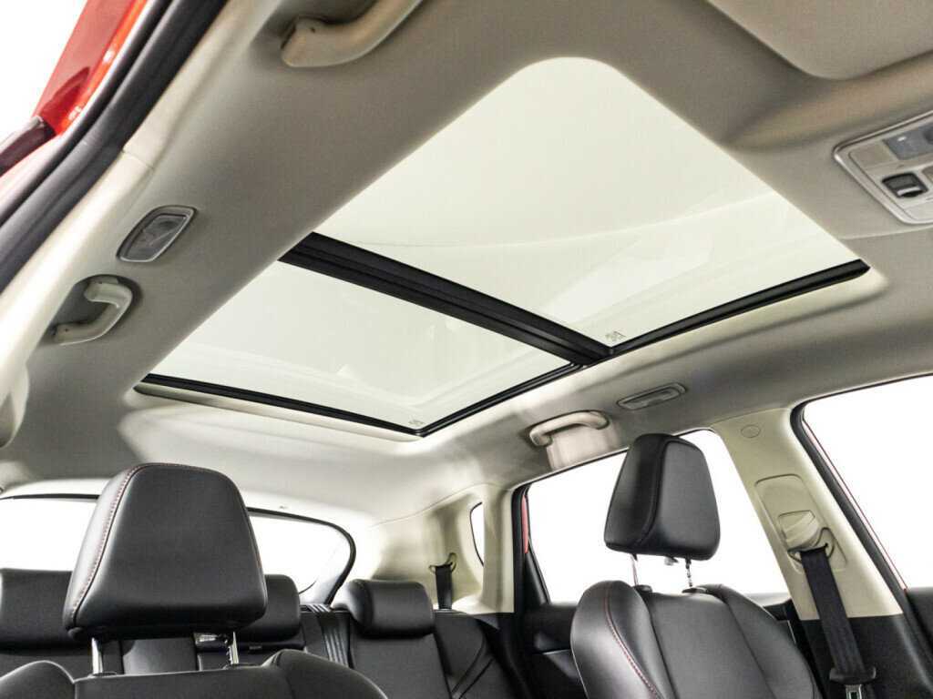 Купить Changan CS35PLUS, 2023, 19 528 км.. Фото: #18