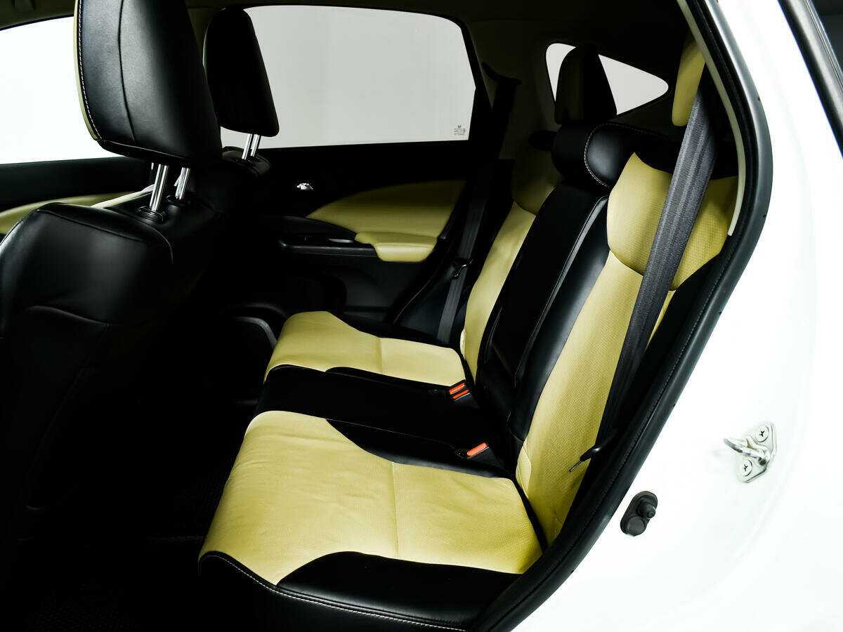 Купить Honda CR-V, 2014, 153 086 км.. Фото: #11