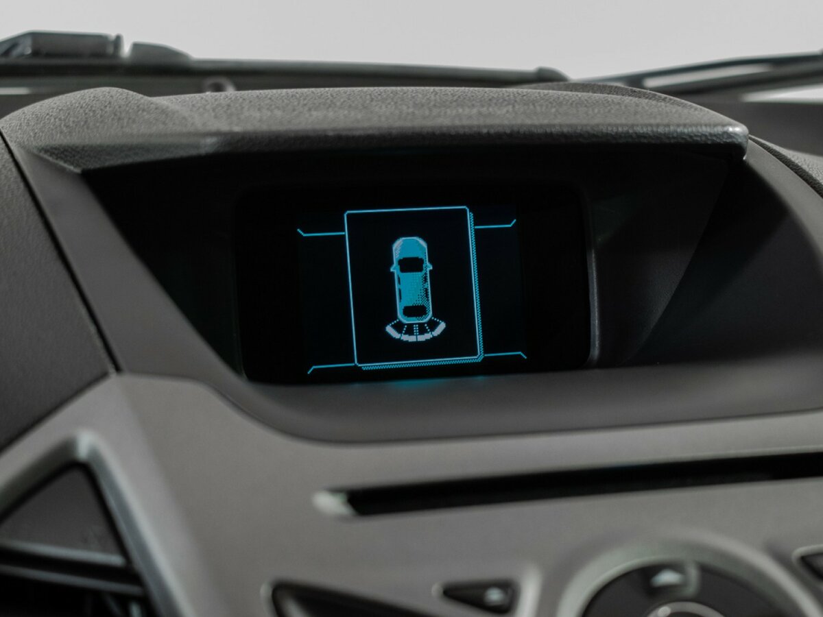 Купить Ford EcoSport, 2018, 42 300 км.. Фото: #13