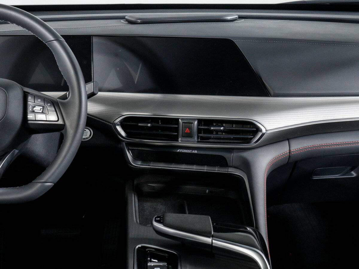 Купить Changan UNI-T, 2023, 20 700 км.. Фото: #12