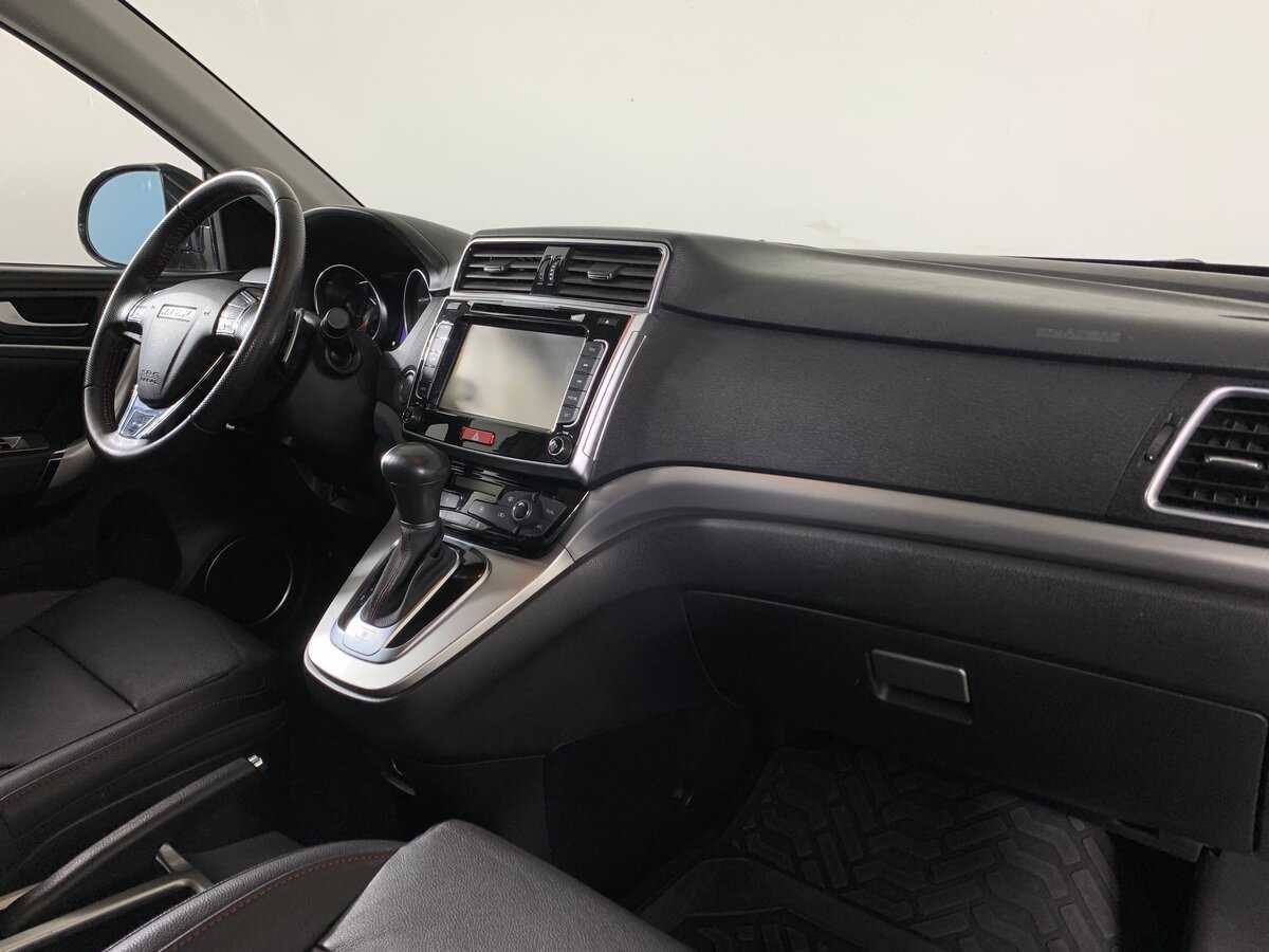 Купить Haval H6, 2019, 91 344 км.. Фото: #13