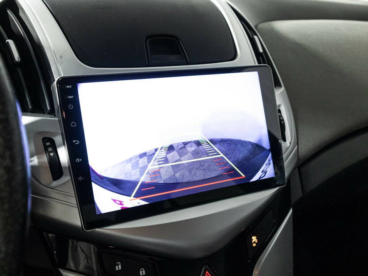 Купить Chevrolet Cruze, 2013, 173 987 км.. Фото: #15