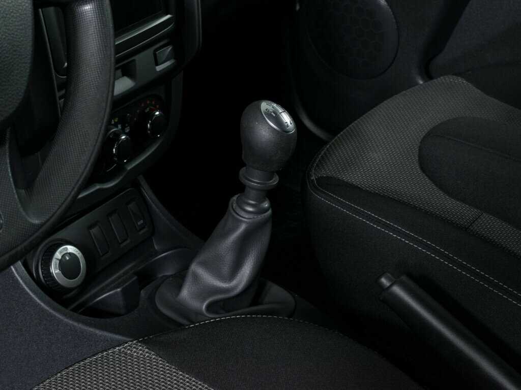 Купить Renault Duster, 2016, 166 600 км.. Фото: #12