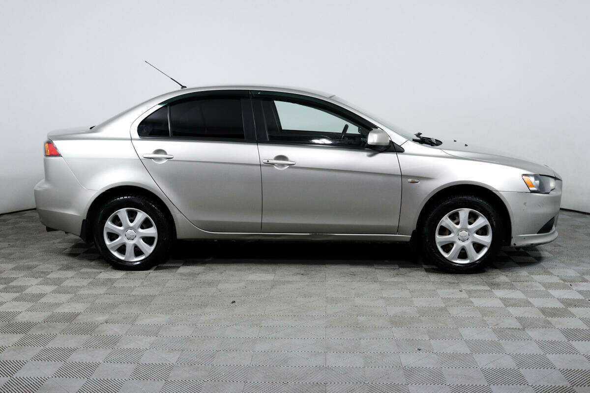 Купить Mitsubishi Lancer, 2012, 309 460 км.. Фото: #3