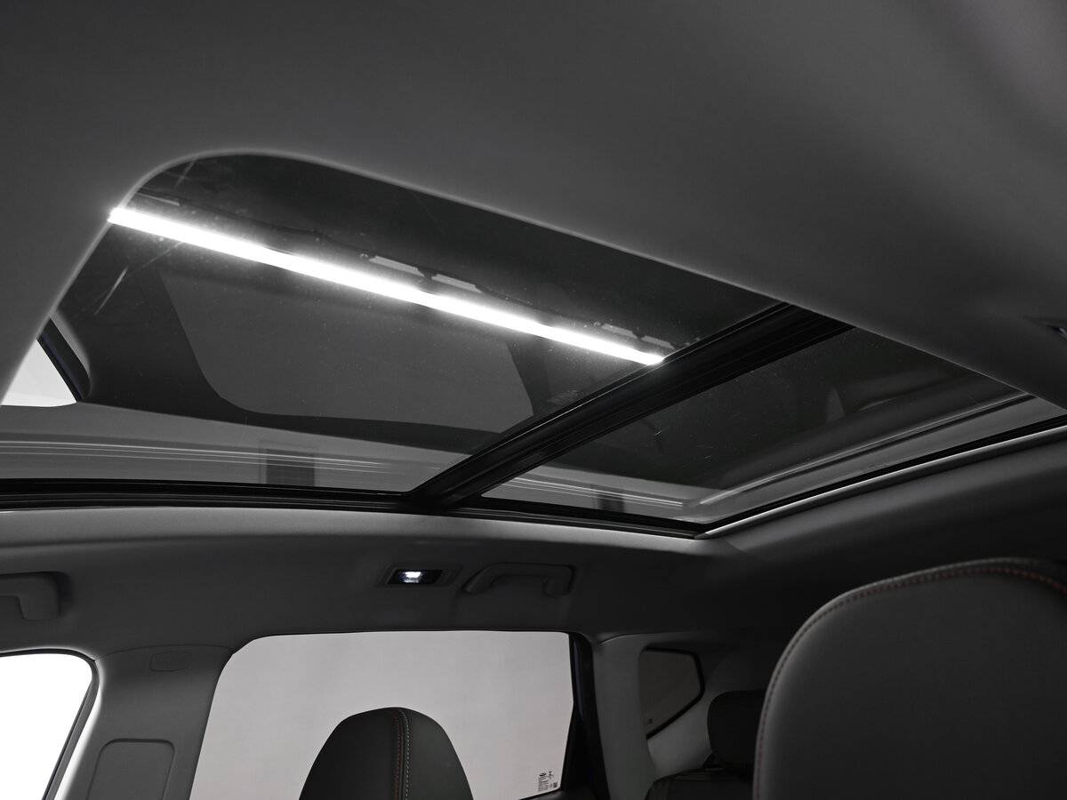 Купить Chery Tiggo 7 Pro, 2021, 43 280 км.. Фото: #15