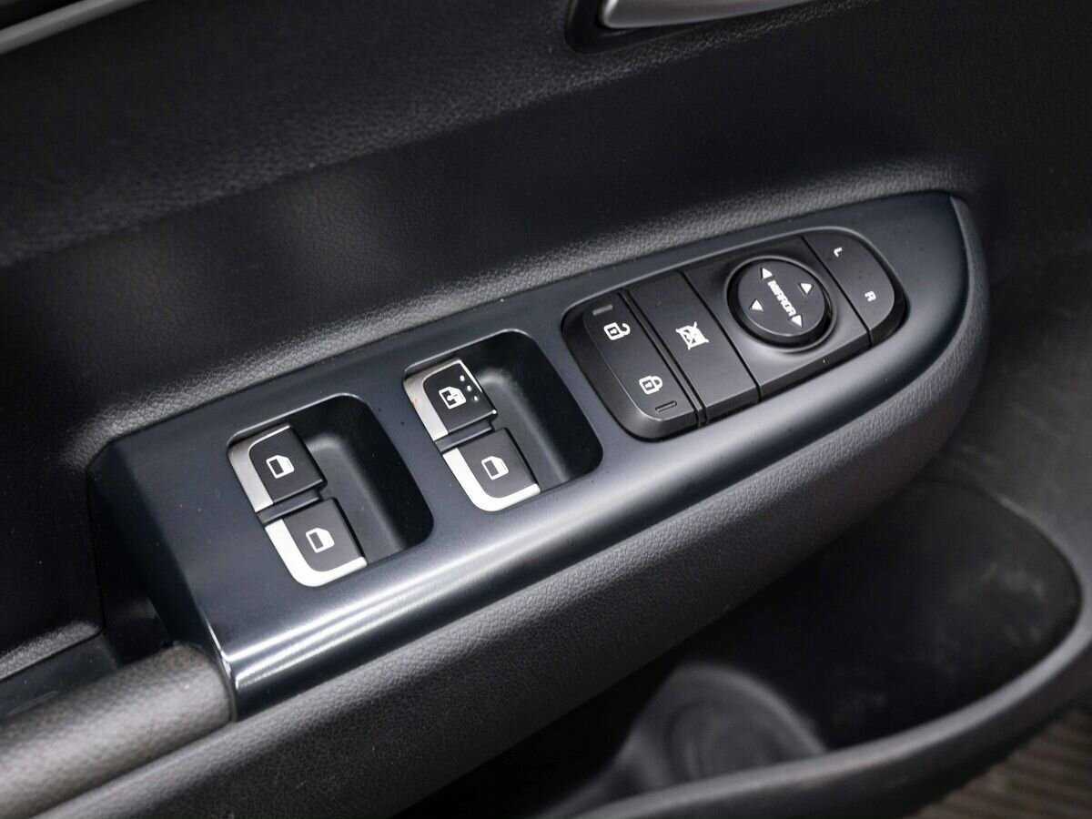 Купить Kia Rio, 2018, 145 000 км.. Фото: #17