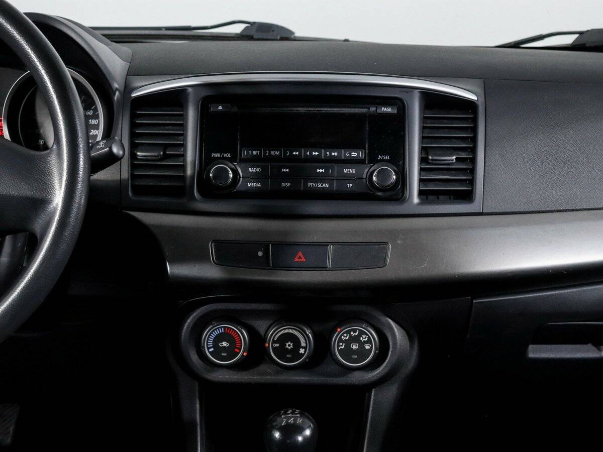 Купить Mitsubishi Lancer, 2014, 100 100 км.. Фото: #11