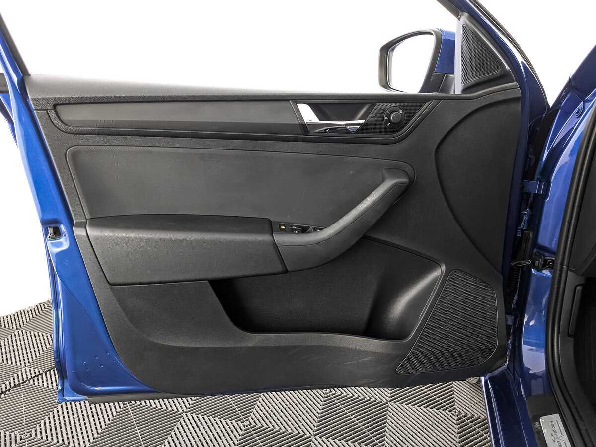 Купить Skoda Rapid, 2019, 62 473 км.. Фото: #14