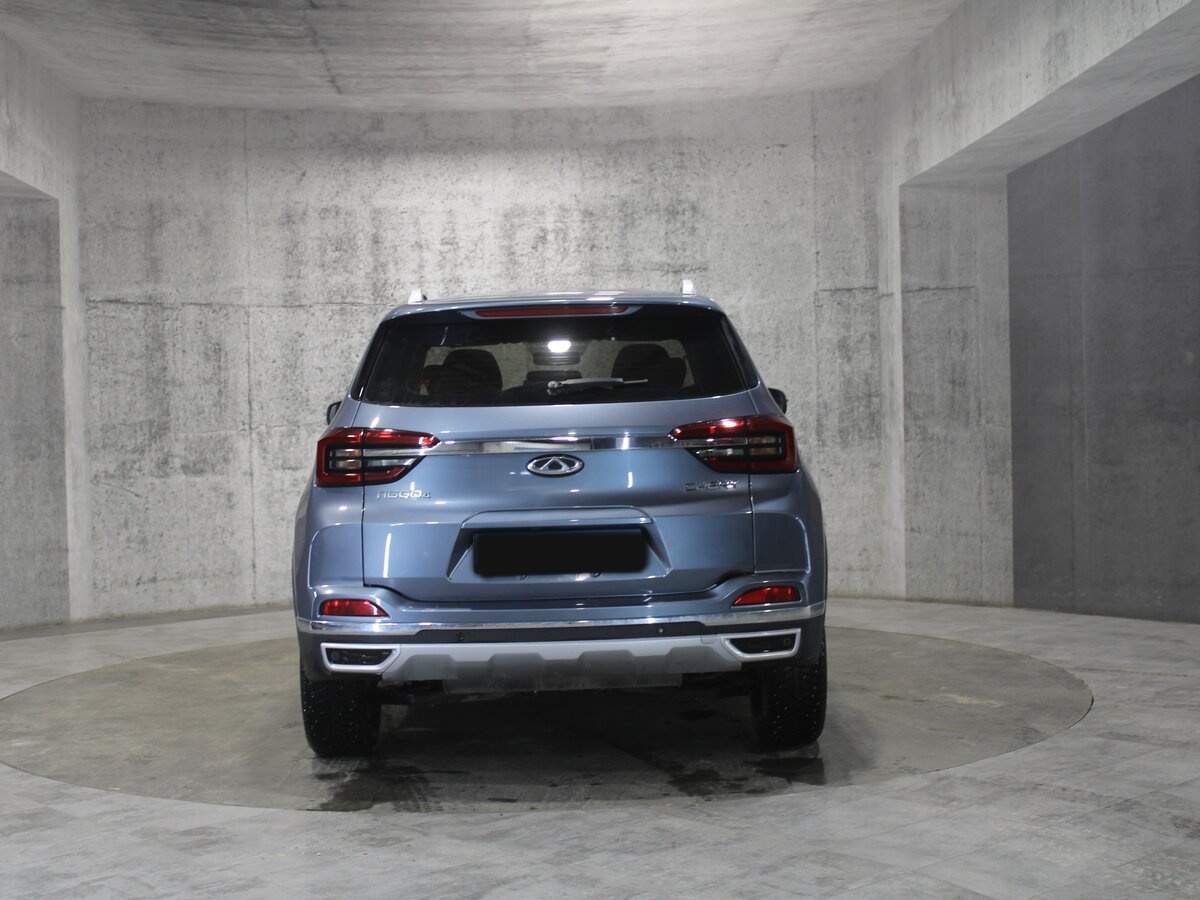 Купить Chery Tiggo 4, 2020, 69 800 км.. Фото: #10