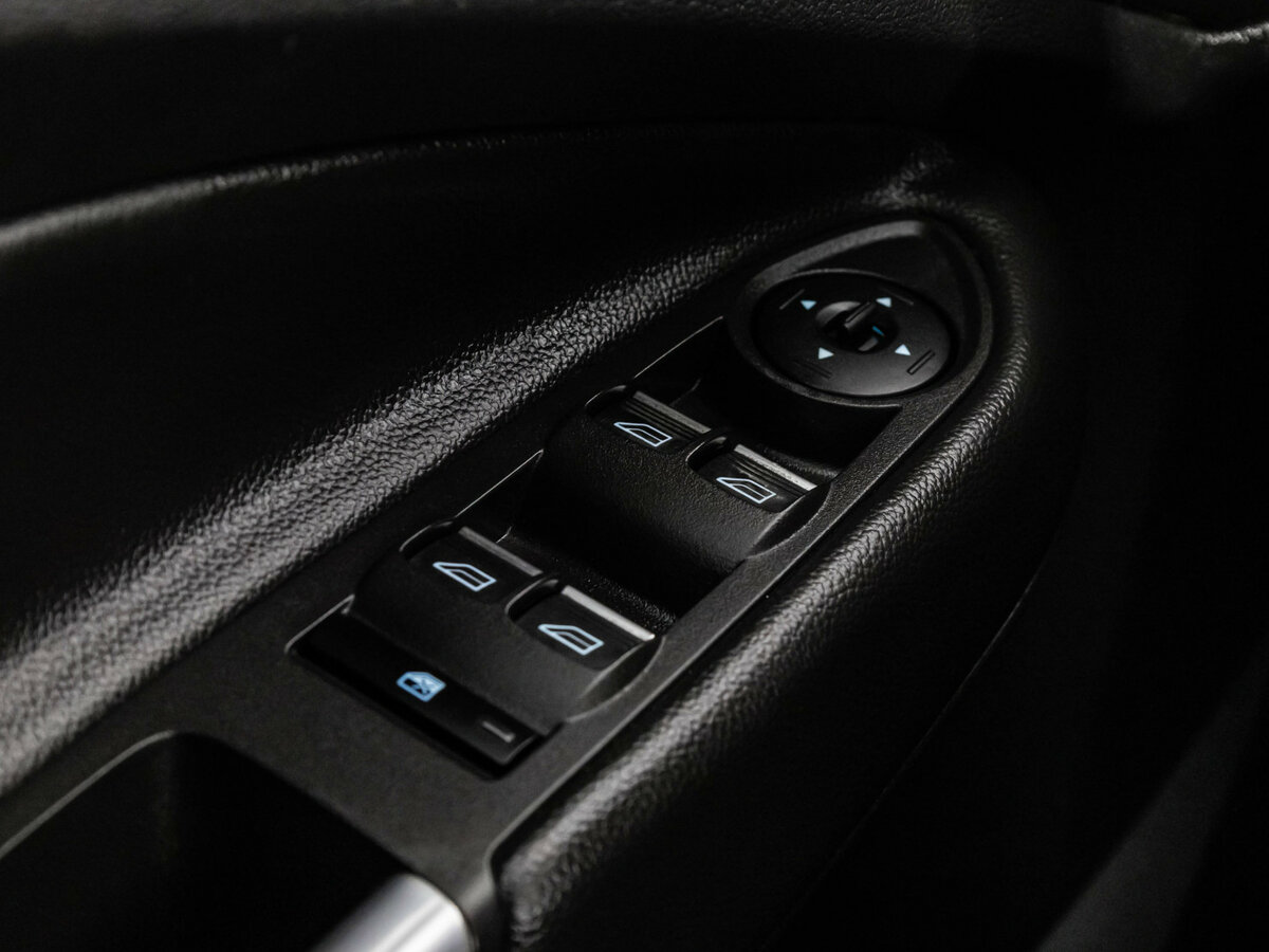 Купить Ford Kuga, 2017, 82 197 км.. Фото: #11