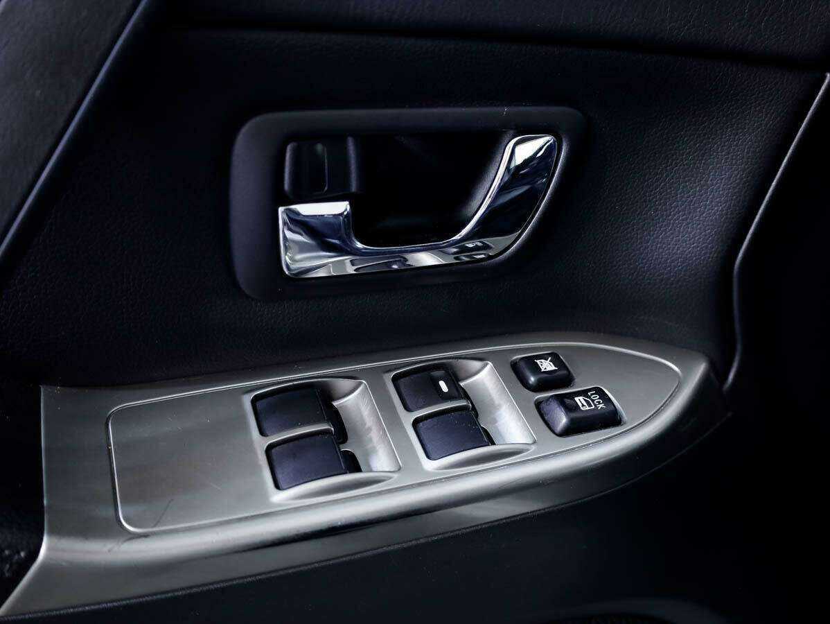 Купить Mitsubishi Pajero, 2014, 132 703 км.. Фото: #13