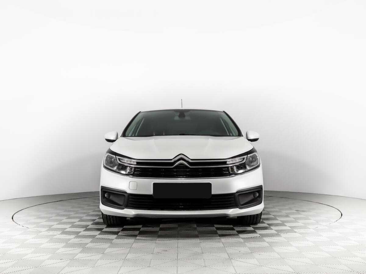 Купить Citroen C4, 2016, 140 090 км.. Фото: #1