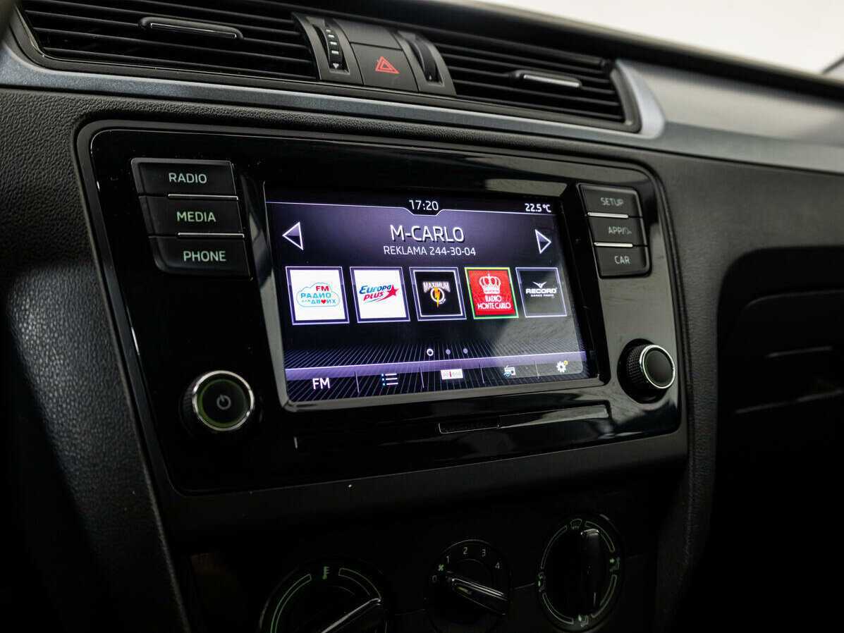 Купить Skoda Rapid, 2018, 163 933 км.. Фото: #13