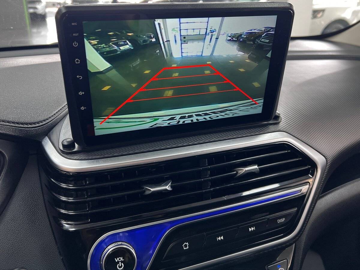 Купить Changan Alsvin, 2023, 41 372 км.. Фото: #18