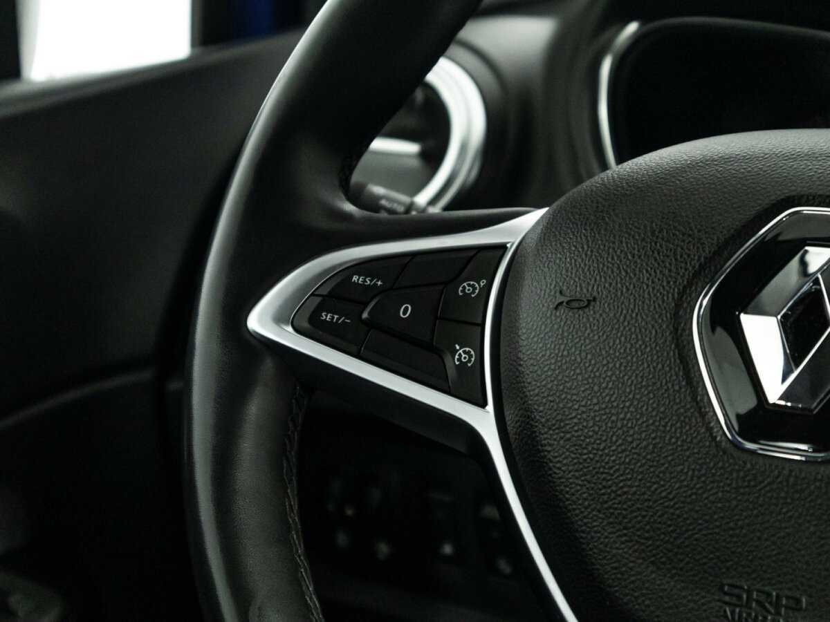 Купить Renault Kaptur, 2021, 81 014 км.. Фото: #17