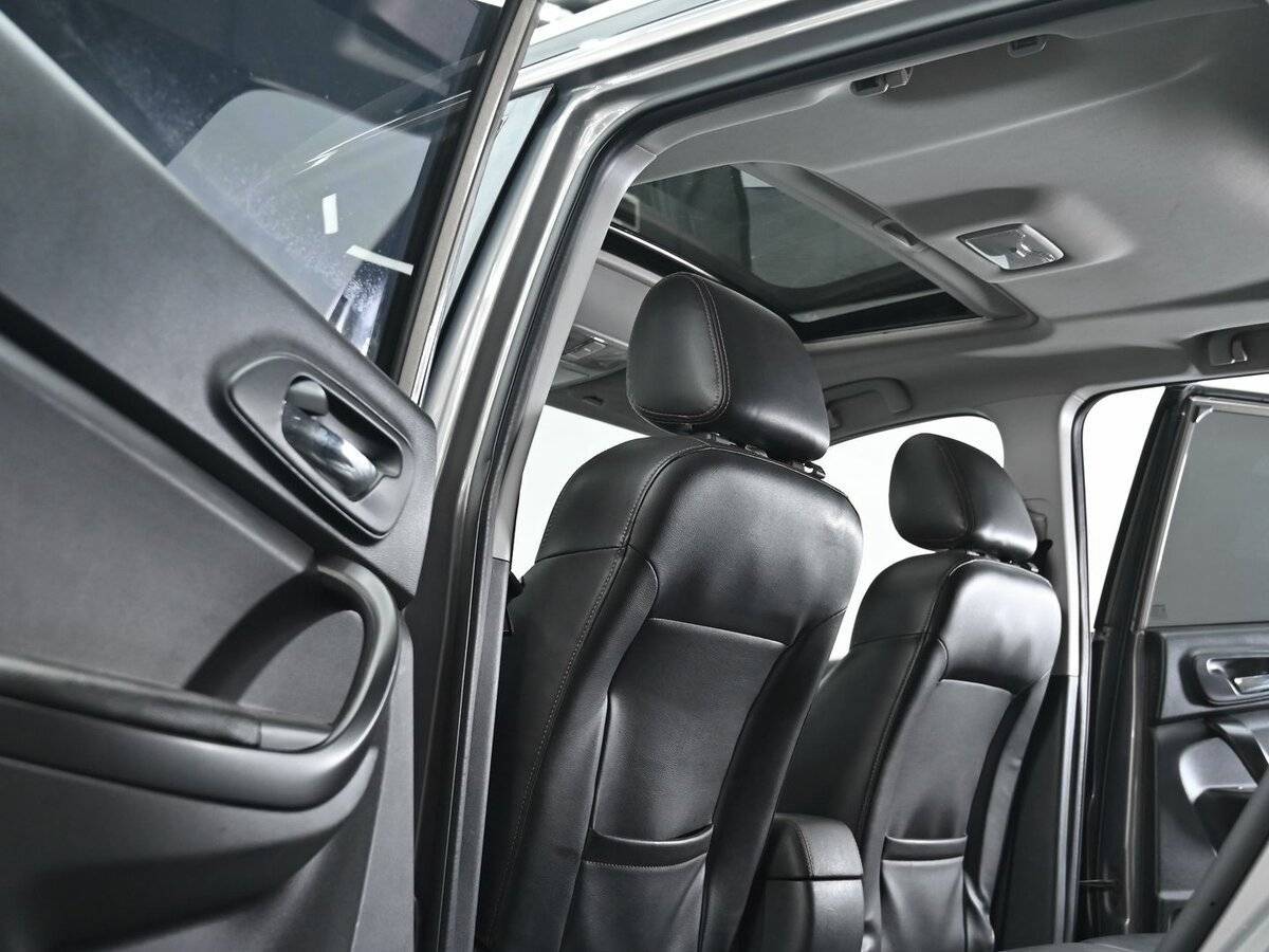 Купить Changan CS35, 2014, 170 000 км.. Фото: #12