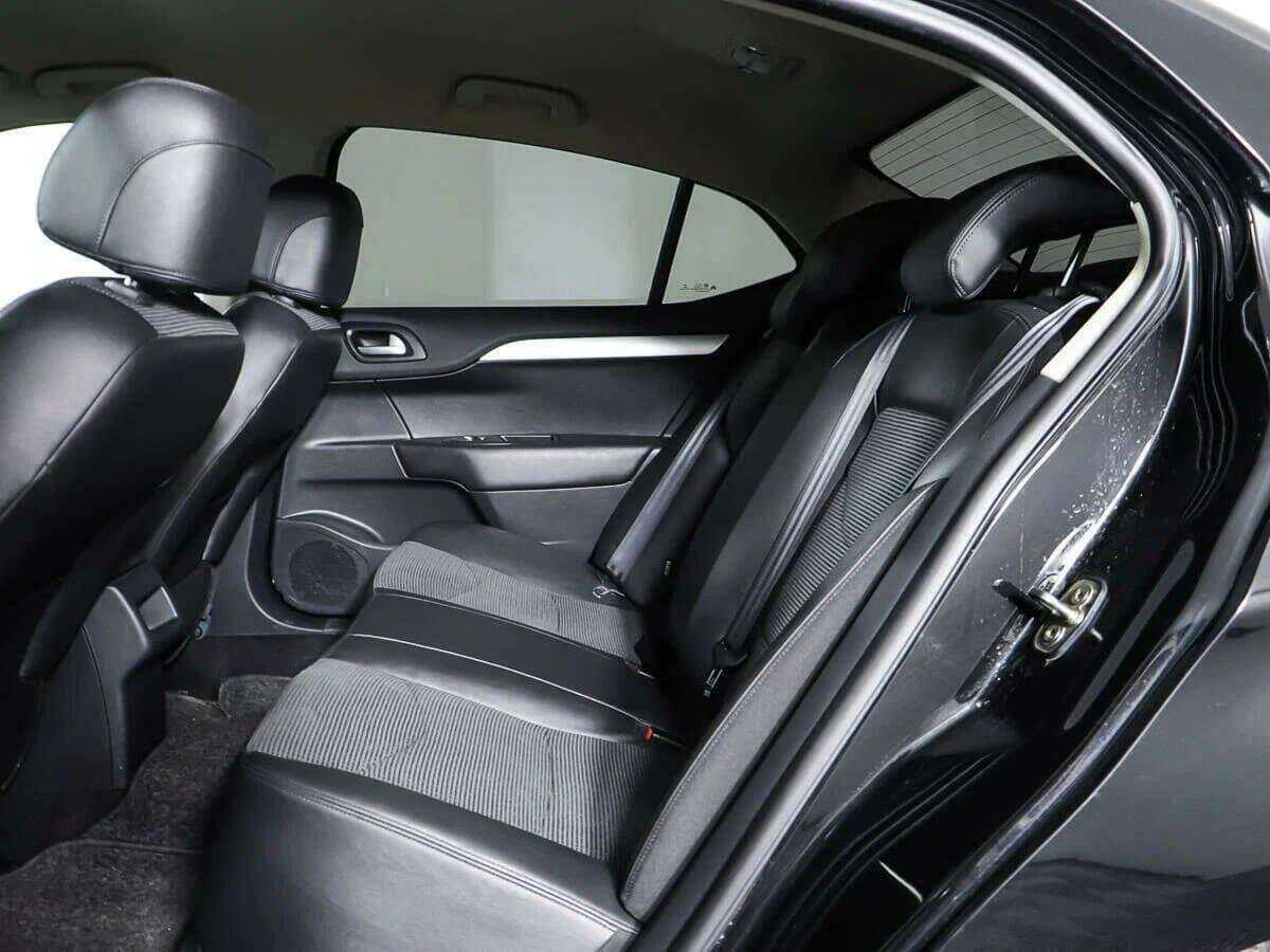 Купить Citroen C4, 2016, 66 162 км.. Фото: #10