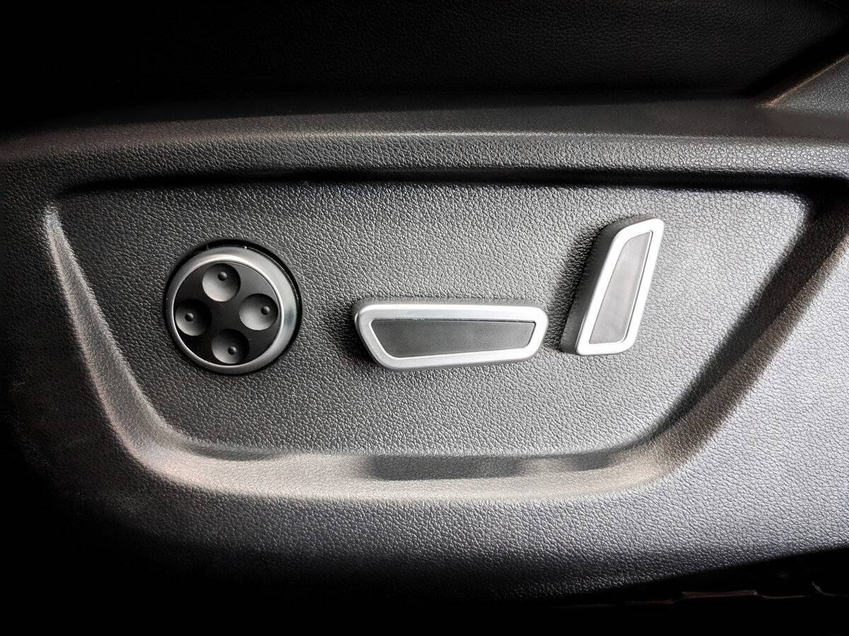 Купить Chery Tiggo 4, 2021, 128 297 км.. Фото: #19