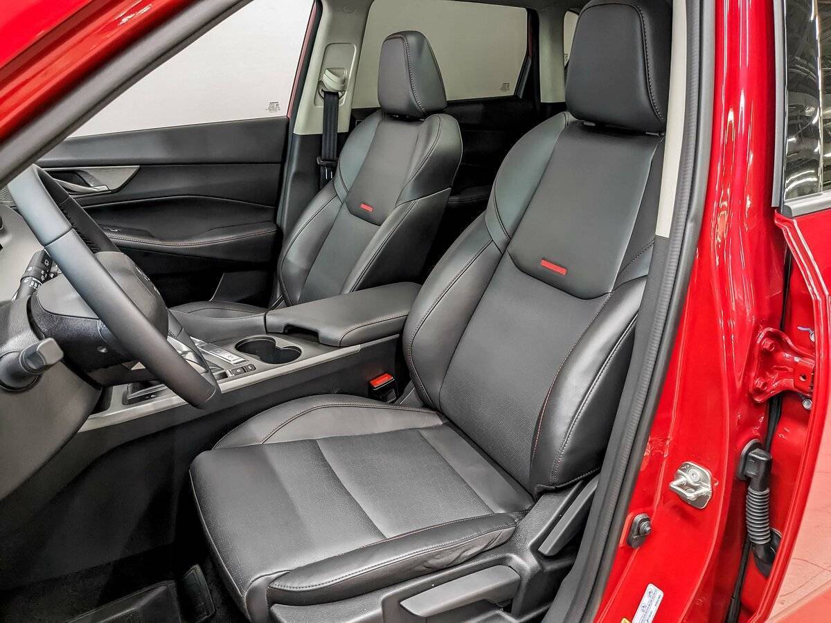 Купить Changan CS35 Plus, 2023, 16 690 км.. Фото: #17