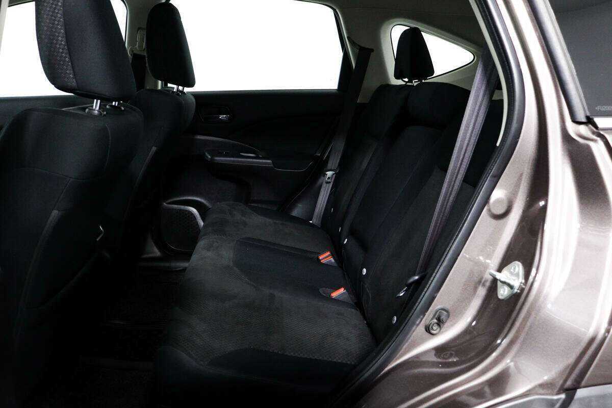Купить Honda CR-V, 2015, 120 801 км.. Фото: #11