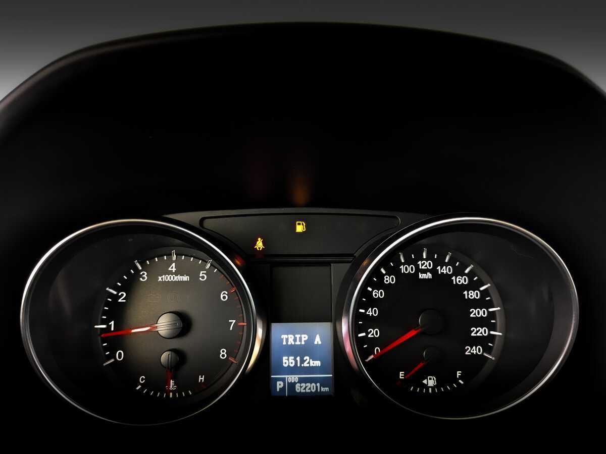 Купить Haval H6, 2019, 62 198 км.. Фото: #10