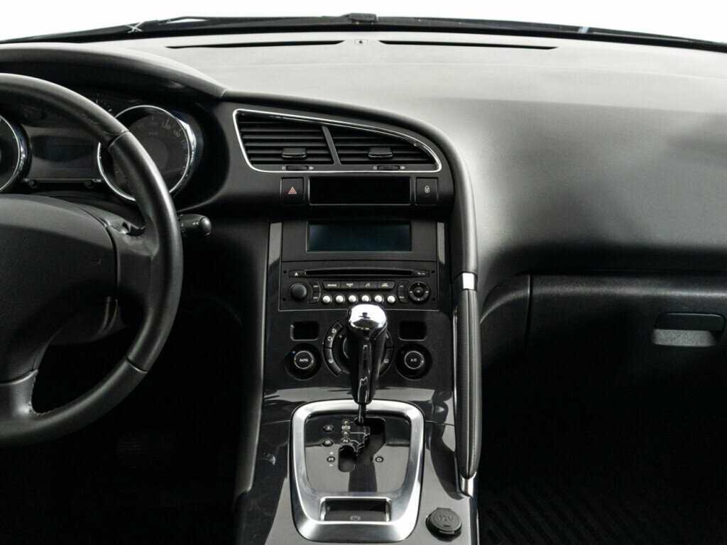 Купить Peugeot 3008, 2012, 76 680 км.. Фото: #13