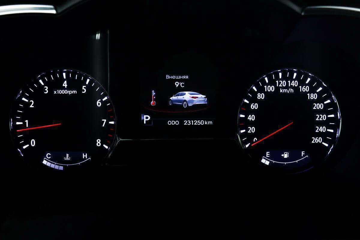 Купить Kia Optima, 2012, 231 249 км.. Фото: #9