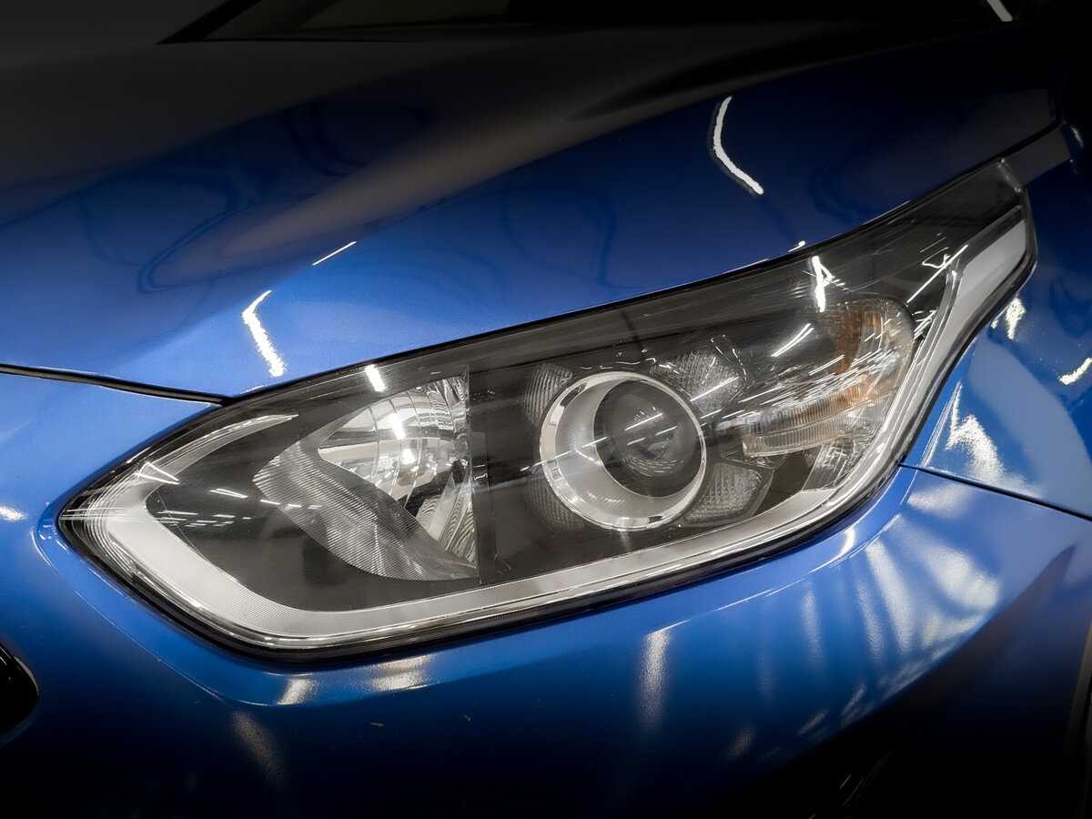 Купить Kia Ceed, 2019, 104 658 км.. Фото: #16